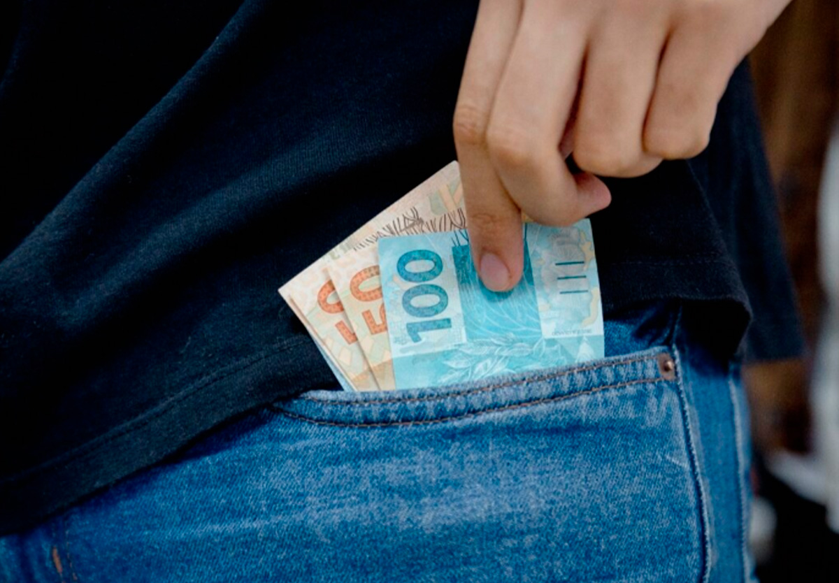 Prazo para resgatar o prêmio da Nota Fiscal Goiana de maio é até hoje (22).
