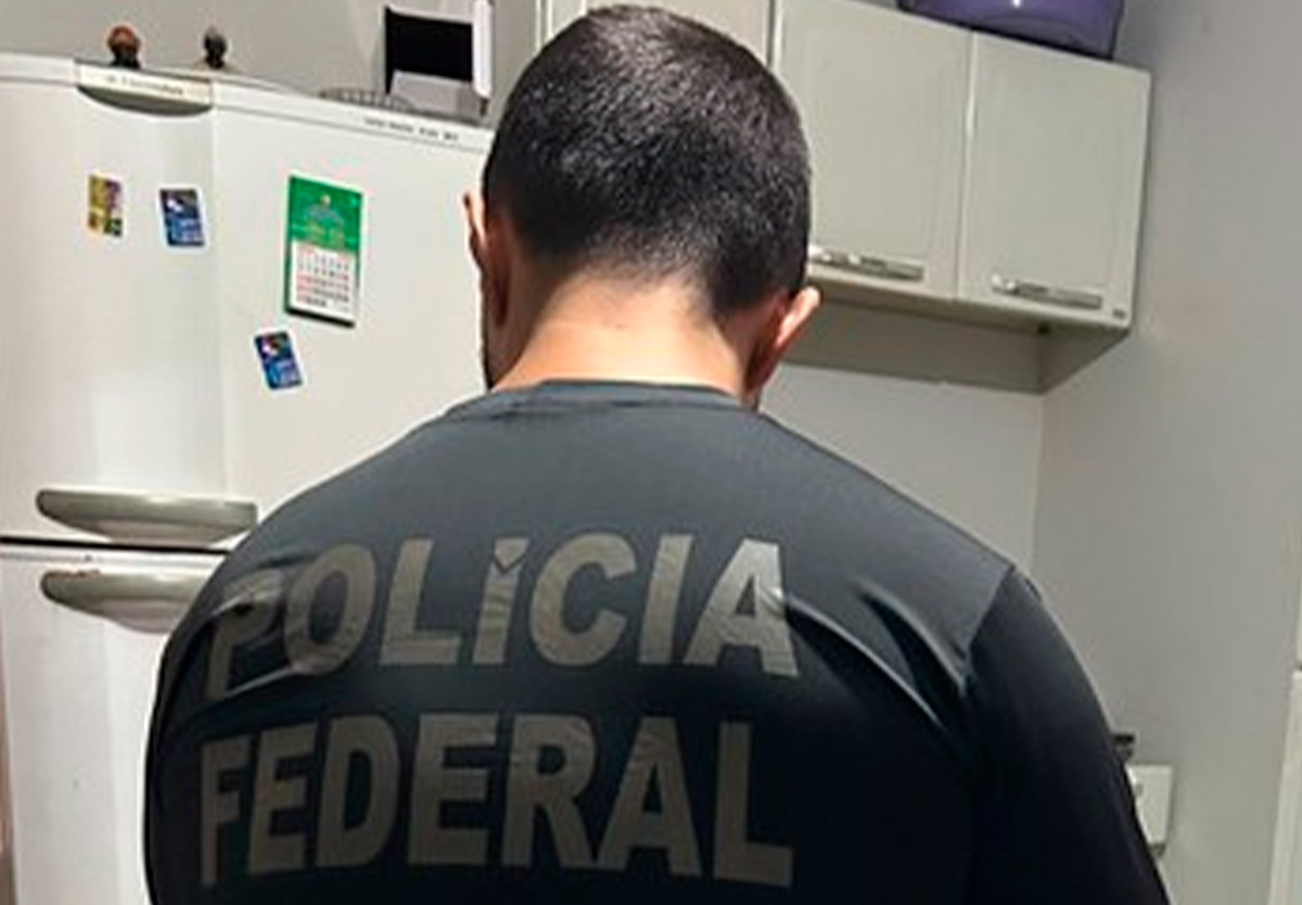Polícia Federal deflagra Operação Anjos da Guarda XVI.