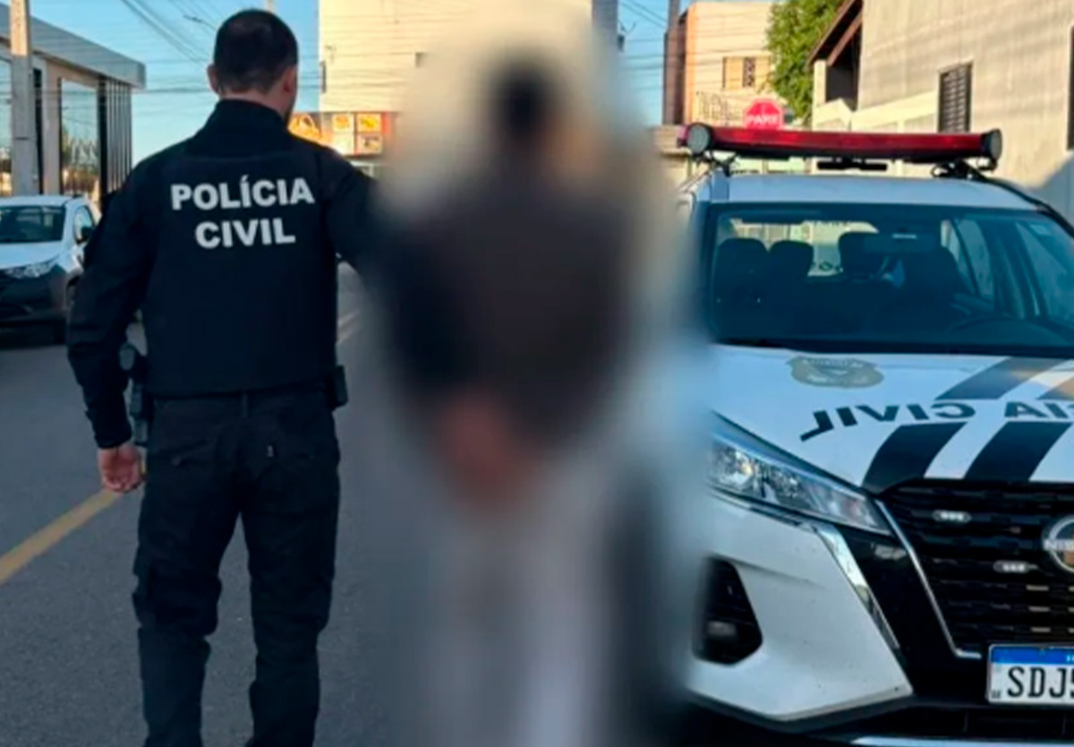 Polícia Civil deflagra Operação Laundry contra crime organizado em Catalão.