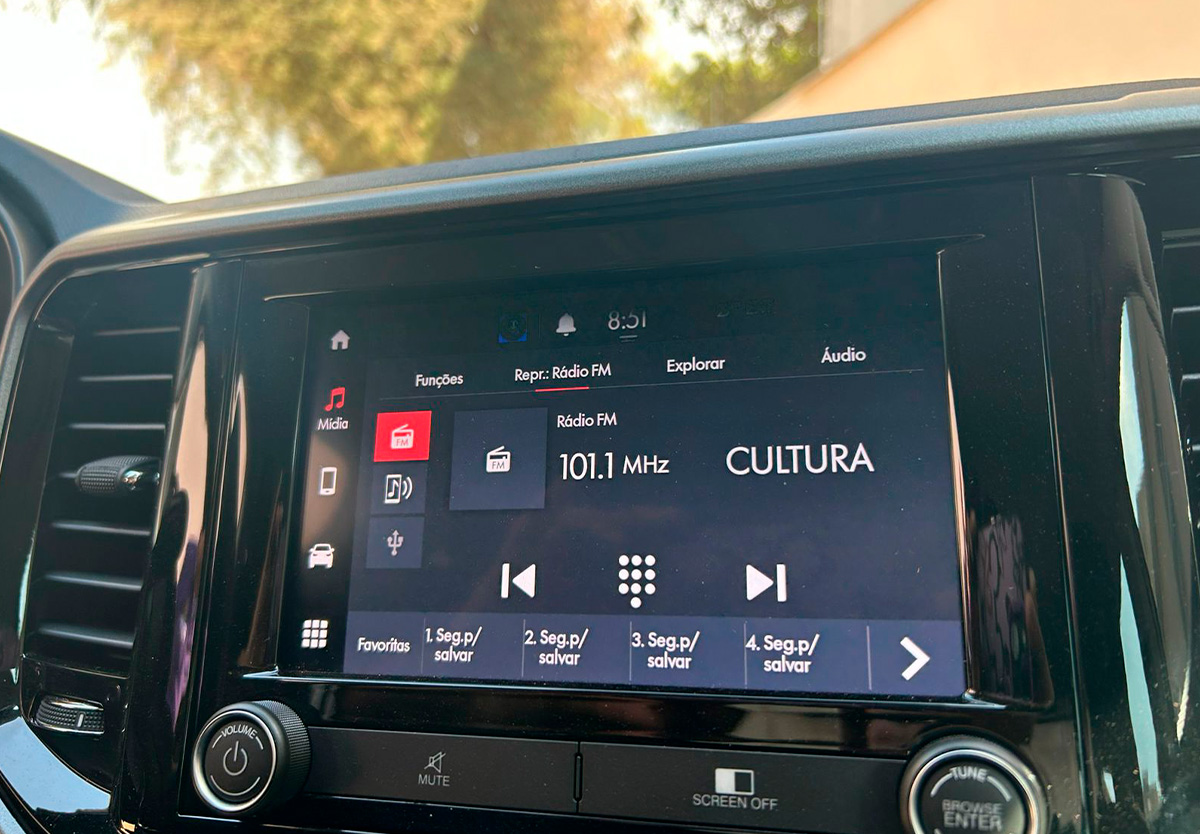 Anúncios na Rádio Cultura geram resultados para clientes.