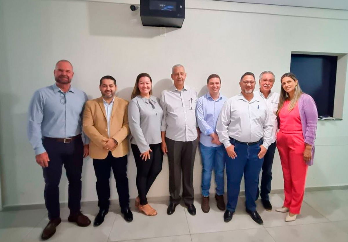 Equipe multiprofissional garante avançsno atendimento da UPA de Catalão.