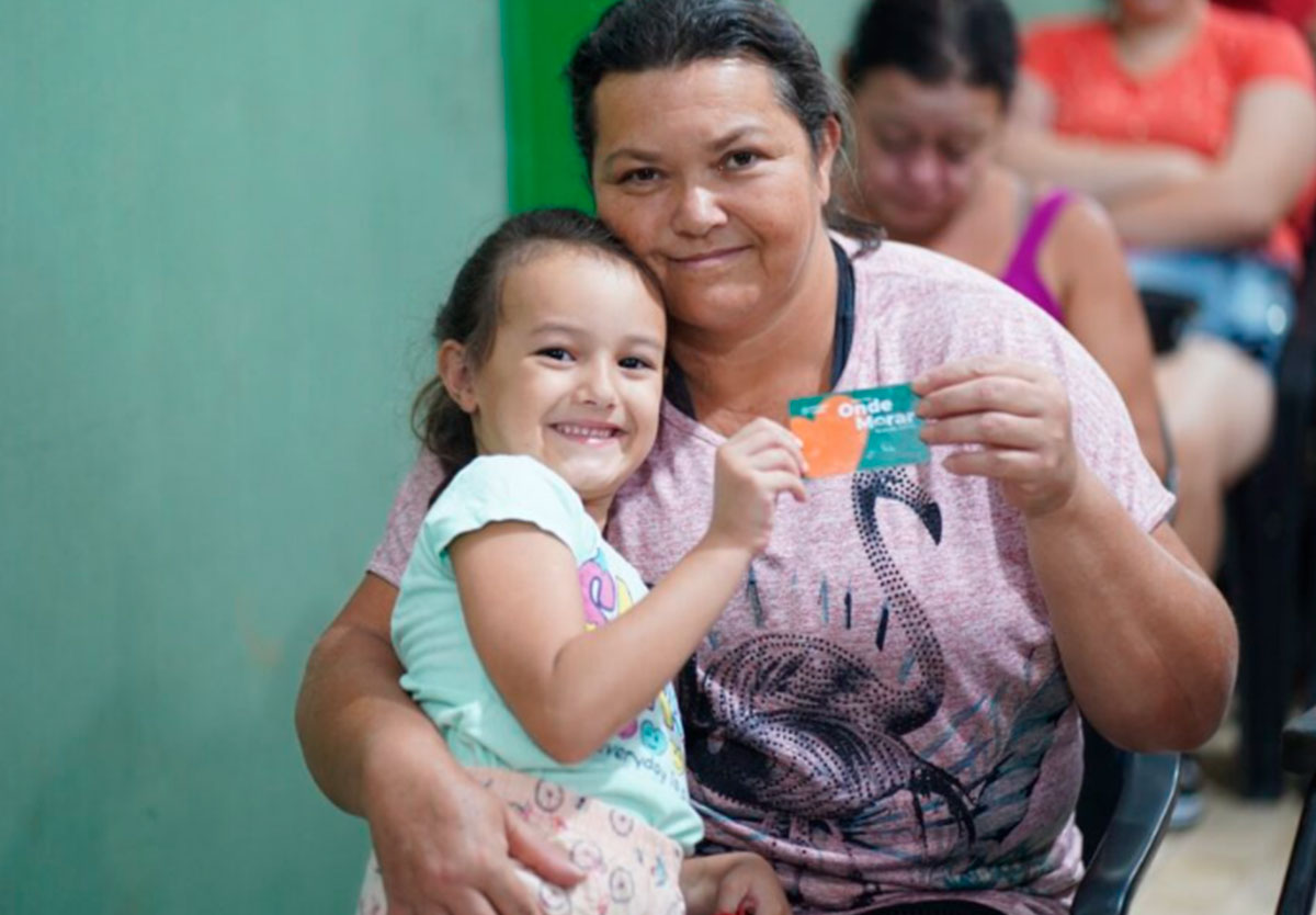 Aluguel Social abre mais de 3.400 novas vagas em 20 municípios goianos
