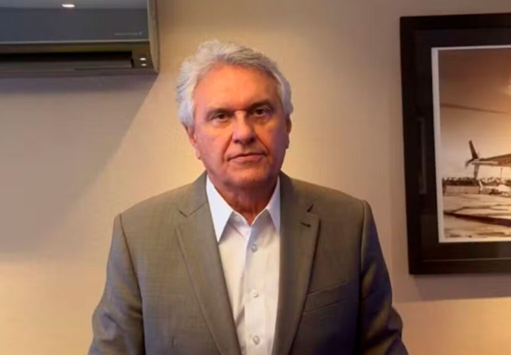 Governadores se unem em apoio a Cláudio Castro após megaoperação no Rio