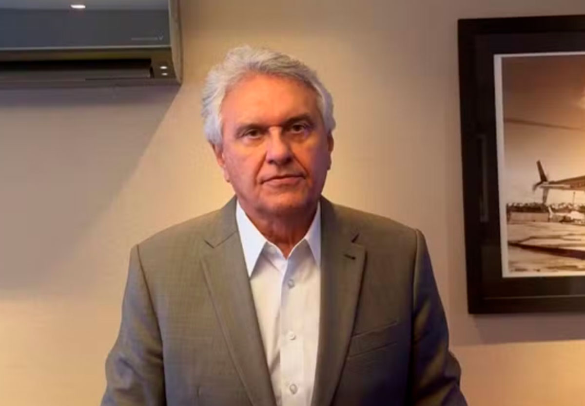 Governadores se unem em apoio a Cláudio Castro após megaoperação no Rio