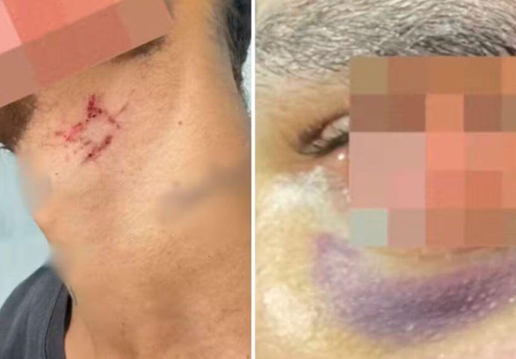 Traficante internacional mantinha jovem preso e explorado sexualmente