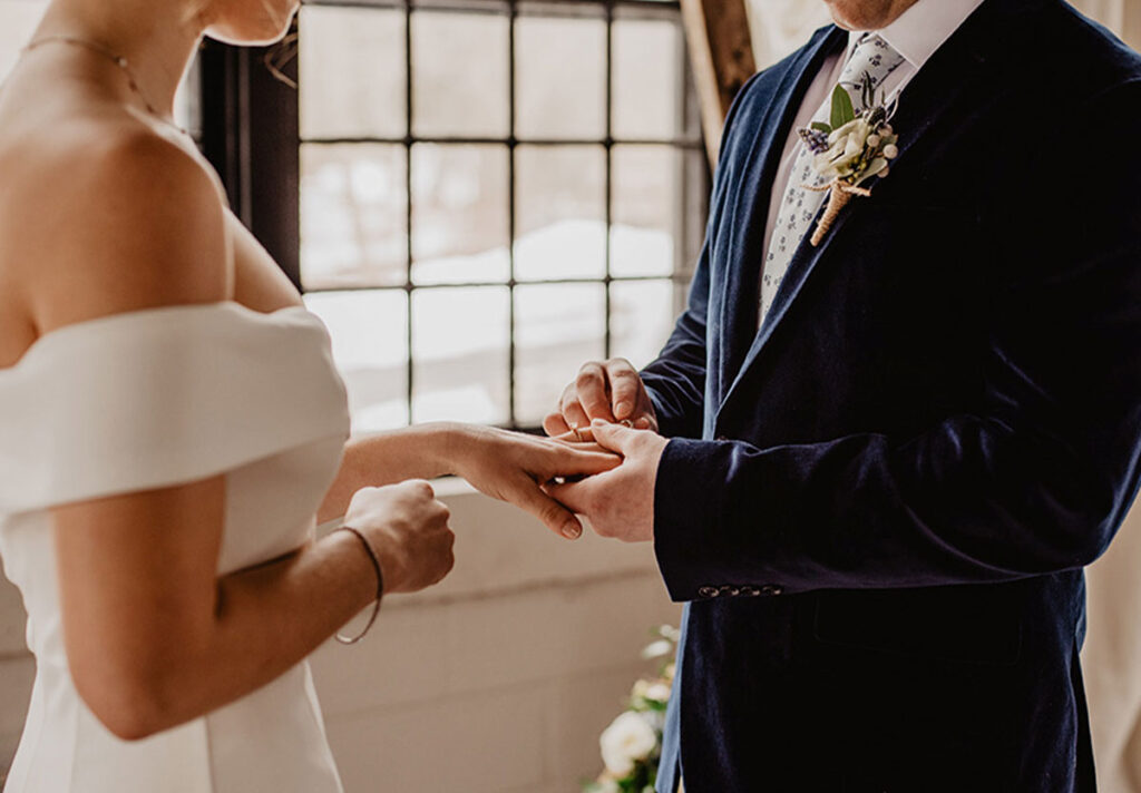 Prefeitura de Catalão abre inscrições para Casamento Comunitário 2025