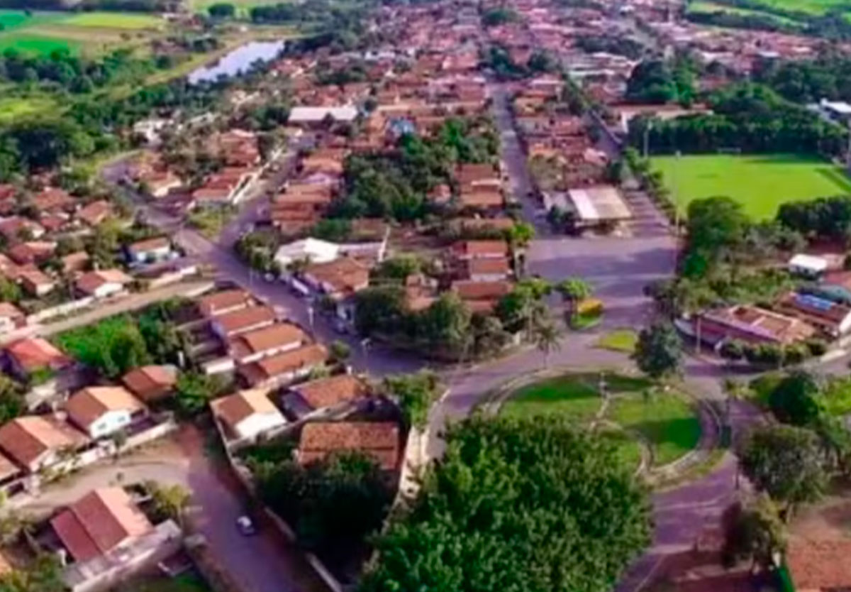 Curiosidade: Cidade de 4 mil habitantes supera gigantes e tem alta renda em Goiás