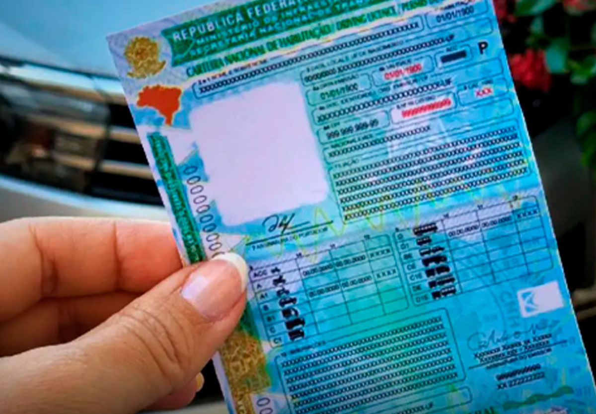 Cursos gratuitos e aulas online: veja o que muda para tirar a CNH em 2025