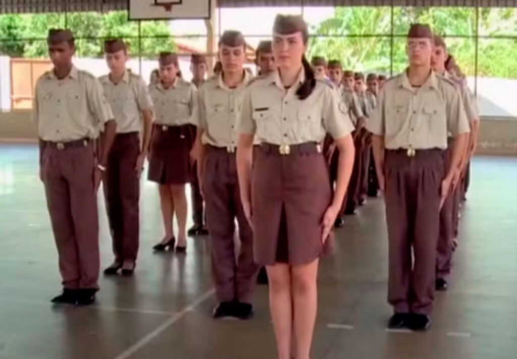 Colégios Militares de Goiás abrem inscrições para mais de 9,7 mil vagas