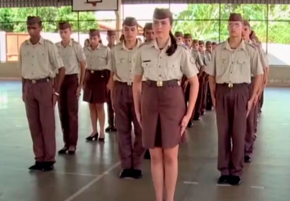 Colégios Militares de Goiás abrem inscrições para mais de 9,7 mil vagas