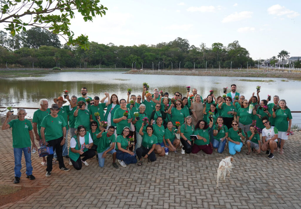 Catalão celebra o Dia do Idoso com baile, passeio e programação especial
