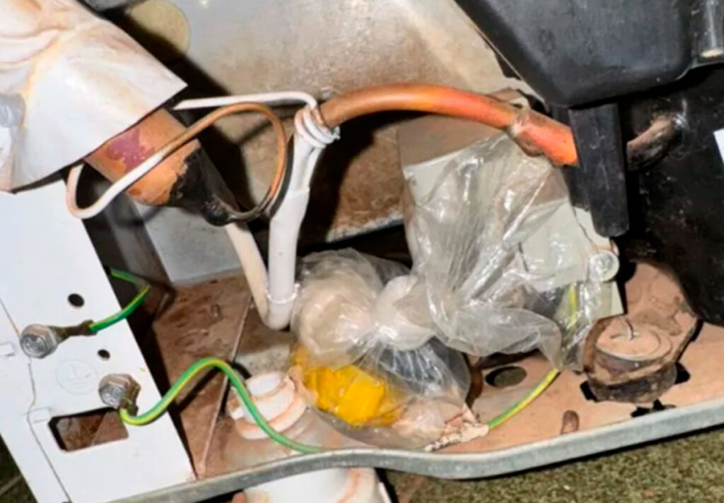 Polícia Civil prende homem por tráfico de drogas no bairro Pontal Norte, em Catalão