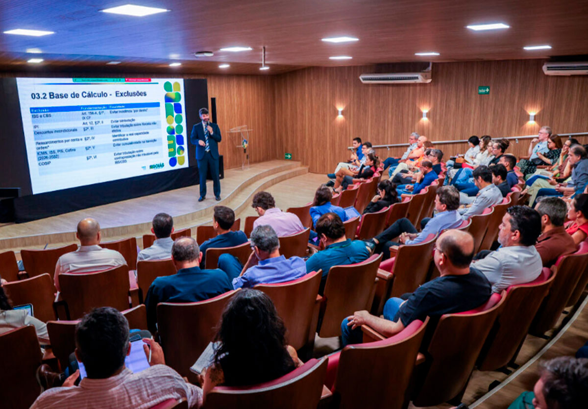 Secretaria da Economia explica como vai funcionar o novo imposto sobre bens e serviços