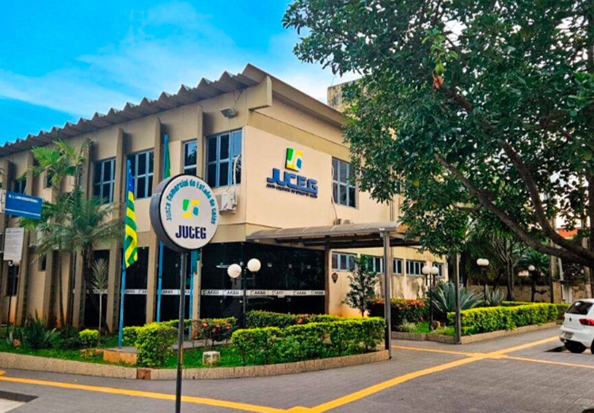 Goiás quebra recorde e registra mais de 38 mil novas empresas em 2025