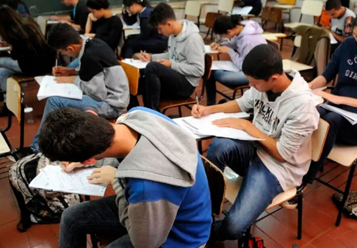 Enem 2025: consulta dos locais de prova está liberada; confira como acessar