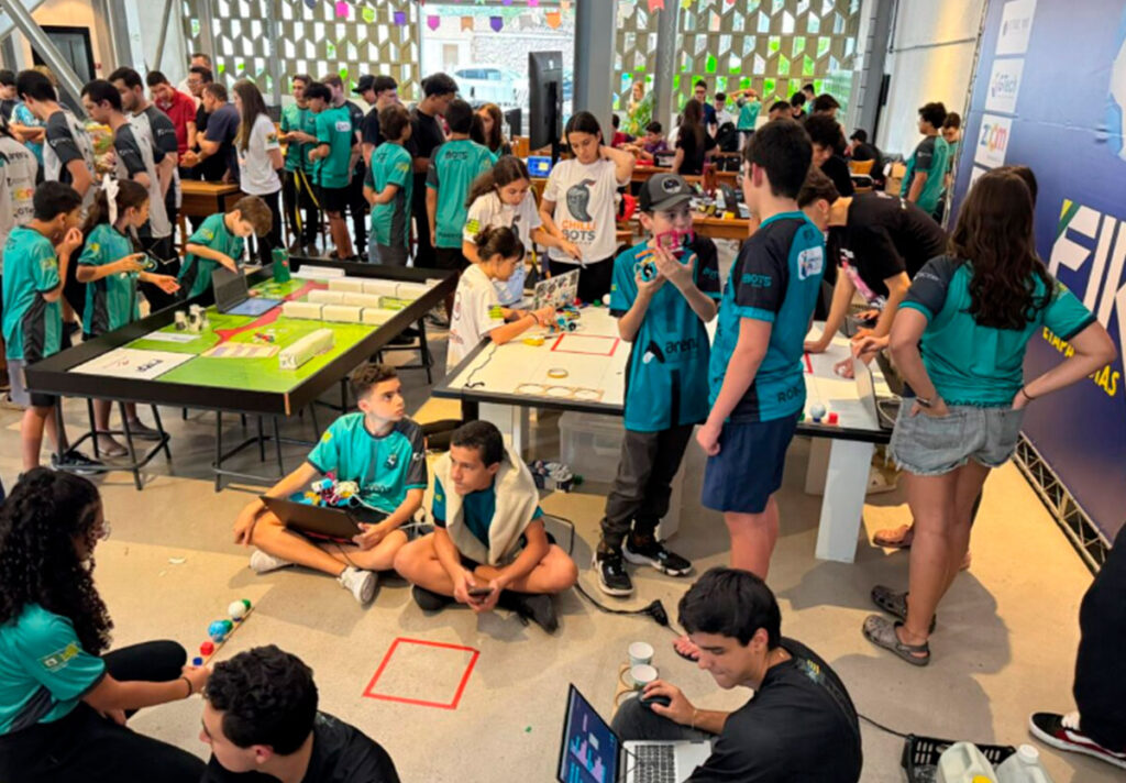 Semana de Ciência e Inovação destaca uso da tecnologia contra mudanças climáticas