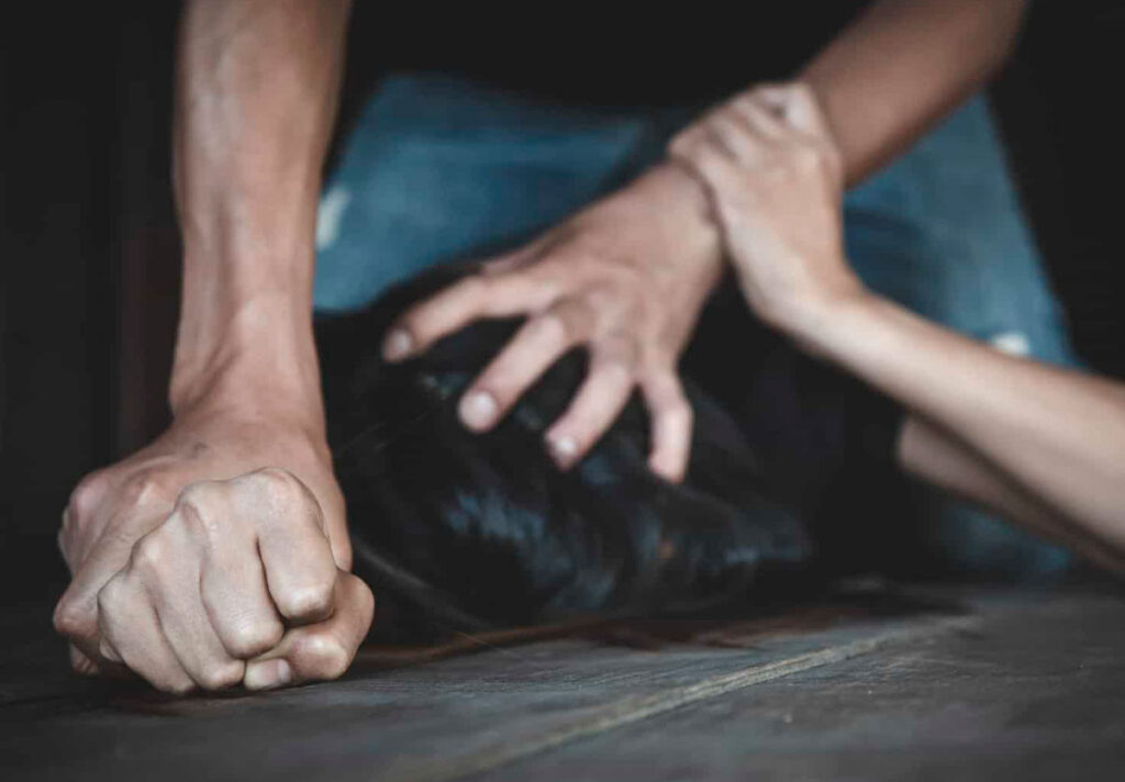 Homem é preso suspeito de estupro de vulnerável em Catalão