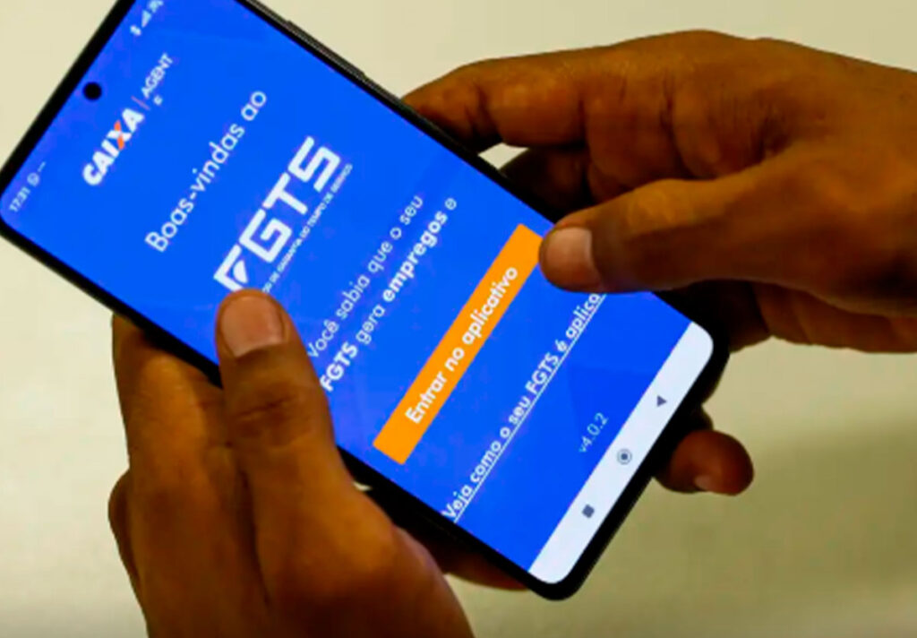 Trabalhador terá novas restrições para antecipar o saque-aniversário do FGTS