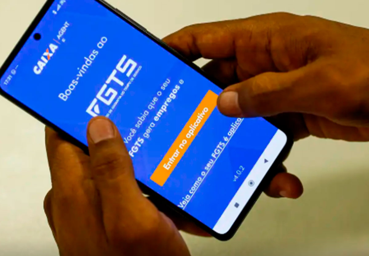 Trabalhador terá novas restrições para antecipar o saque-aniversário do FGTS