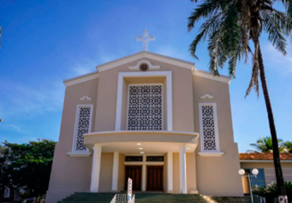 Programação completa das missas do Dia de Finados em Catalão