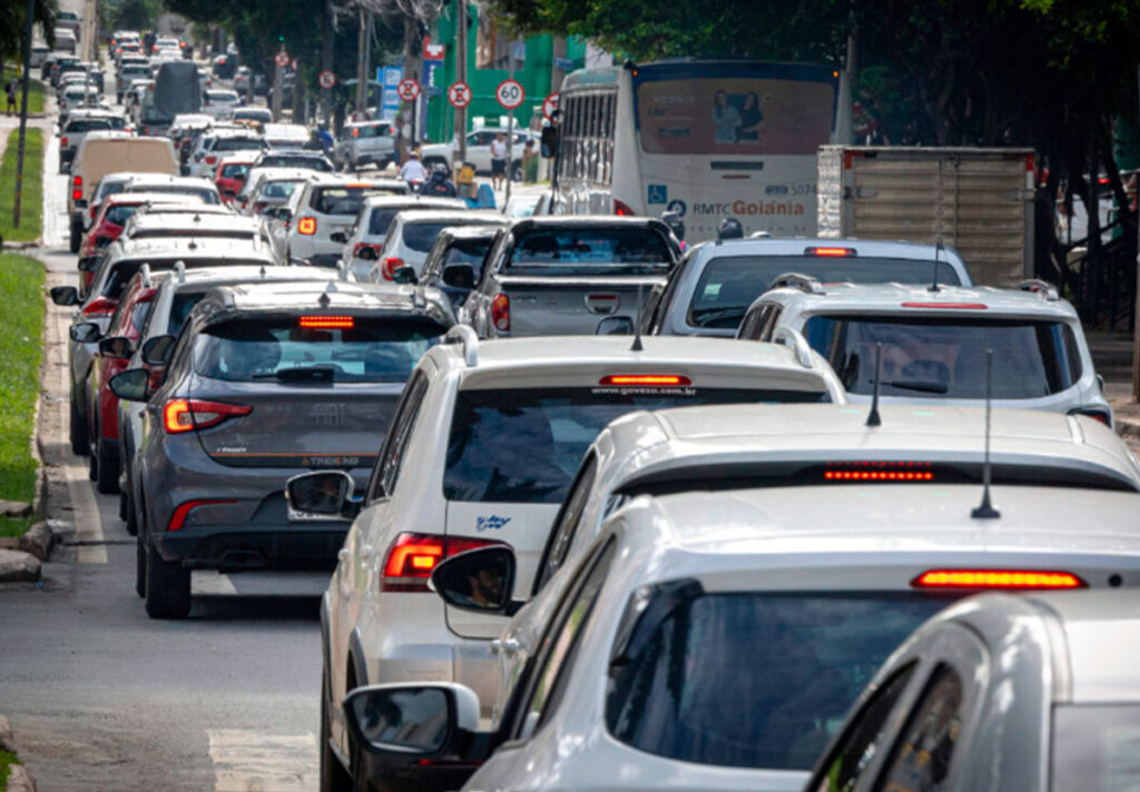 Prazo para pagar IPVA 2025 em Goiás é estendido até 20 de outubro