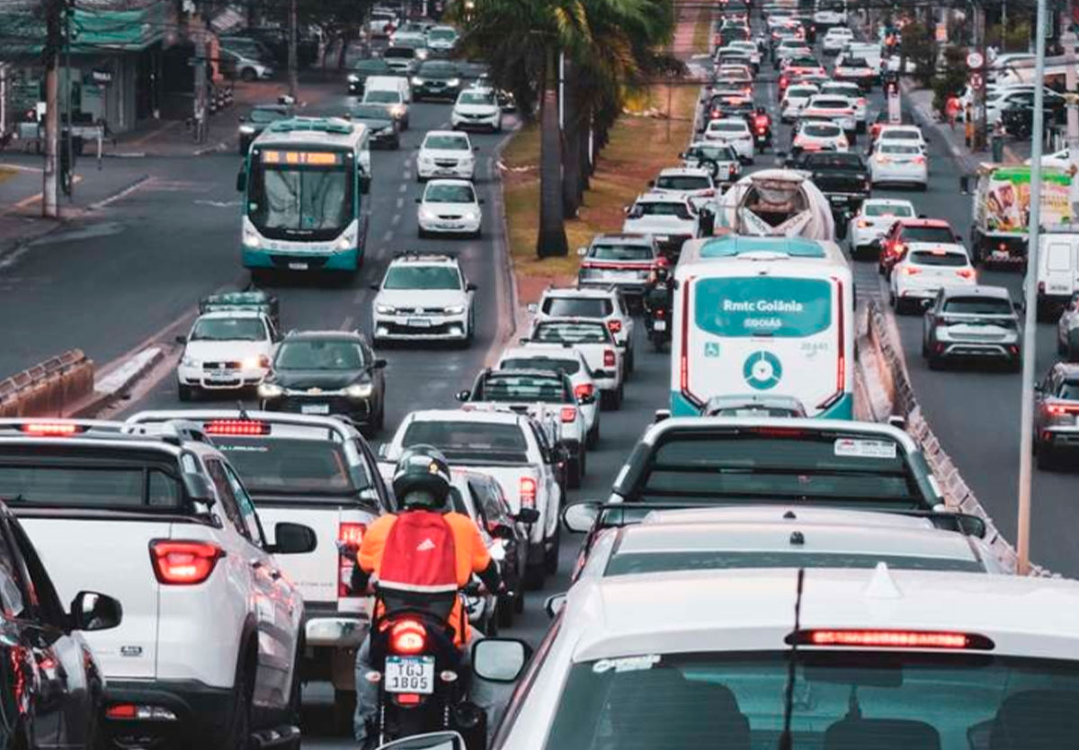 IPVA 2025: prazo final para pagamento em Goiás termina nesta sexta-feira