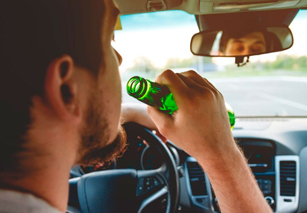 PRF flagra 12 motoristas alcoolizados durante operação na BR-050 em Catalão