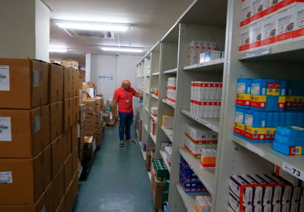 Saúde digital: Goiás moderniza processos do CEMAC com notificações automáticas