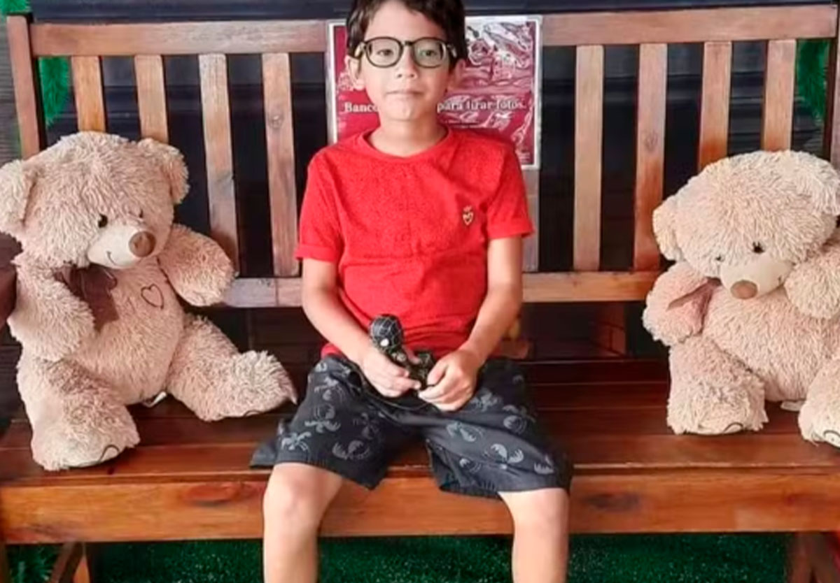 Menino de 10 anos morre após três atendimentos médicos em Goiás