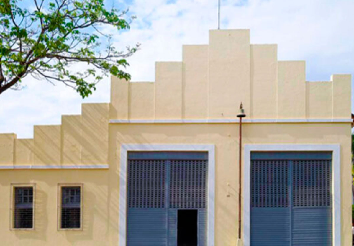 Governo de Goiás reinaugura Museu Ferroviário de Pires do Rio com cinema e tecnologia