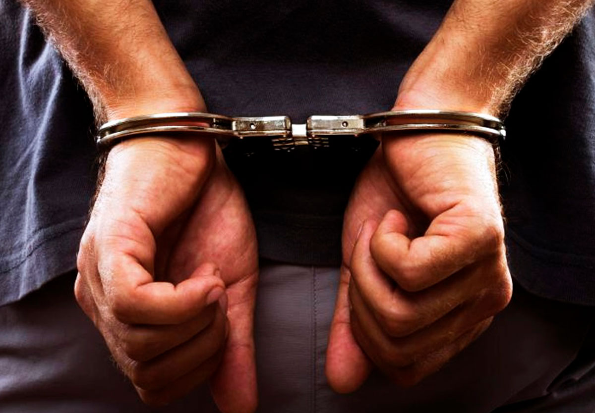 Operação conjunta prende suspeito de dois homicídios em Catalão