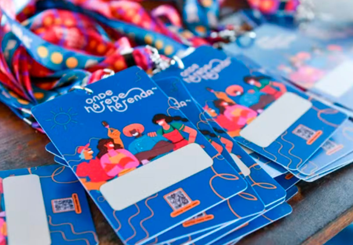 Onde Há Rede, Há Renda abre inscrições para oficinas gratuitas em Goiás