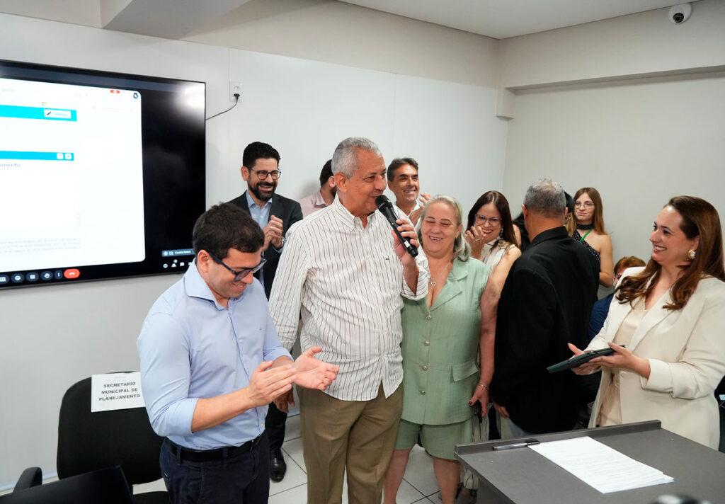 Prefeitura Sem Papel chega a Catalão e promete mais eficiência e transparência