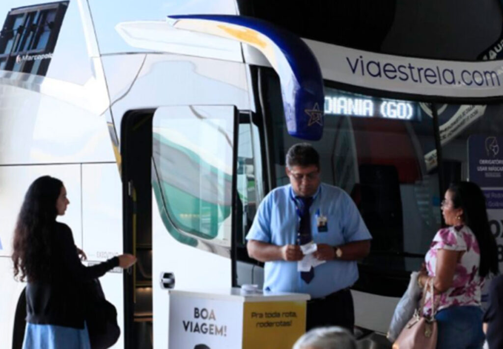 Setor de serviços em Goiás cresce 4,1% e supera média nacional