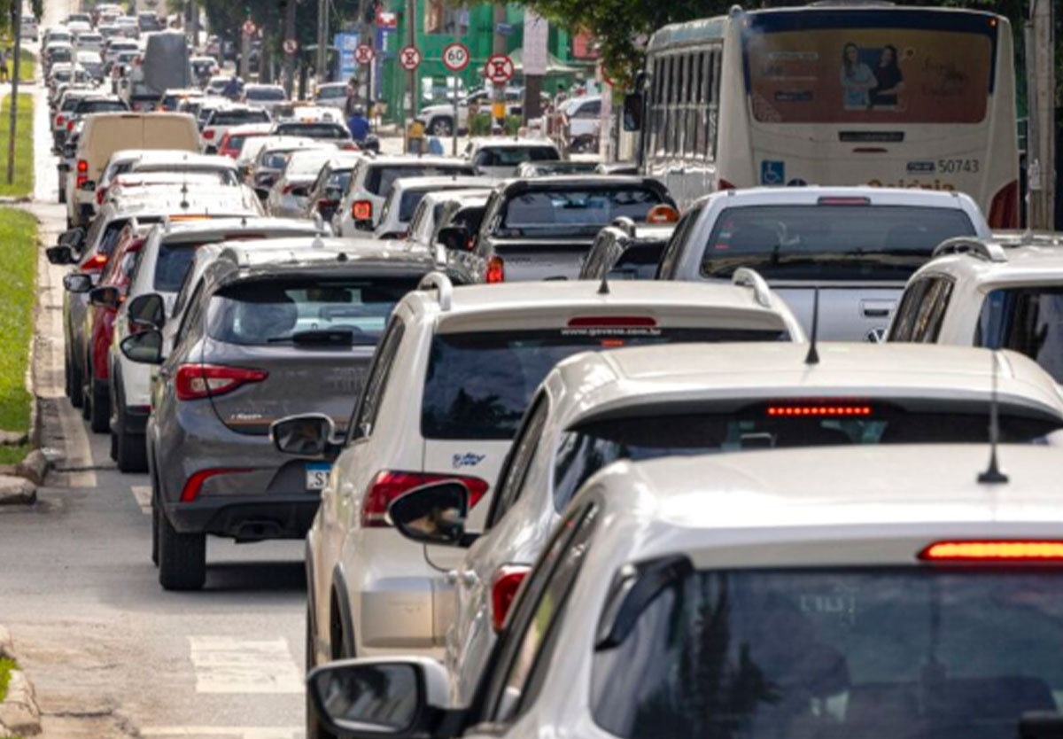 Goiás unifica pagamento do IPVA autuado e débitos no Detran