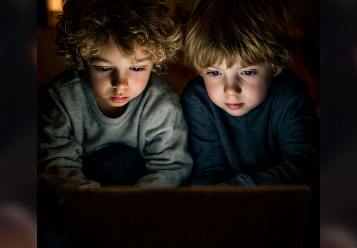 Conselho Tutelar de Catalão registra denúncia de abuso virtual