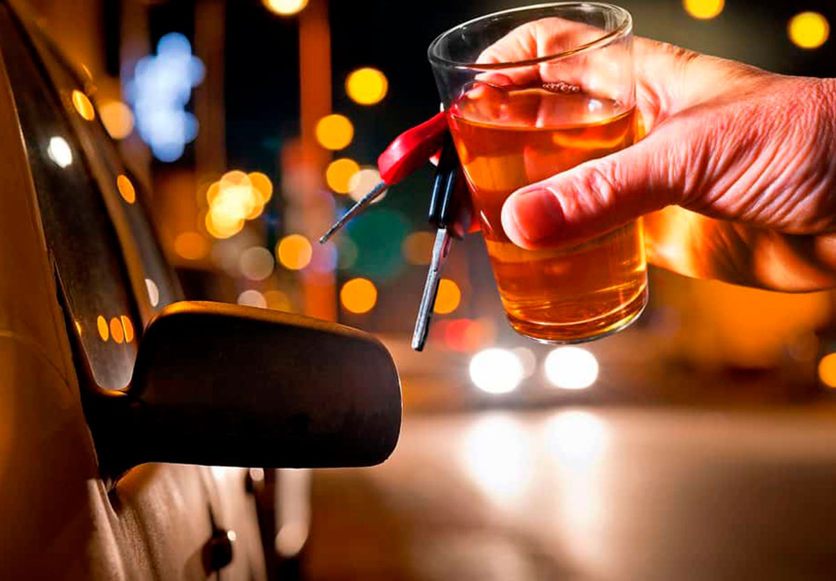 Embriagado e descontrolado: condutor tenta ludibriar PM e é preso em Catalão