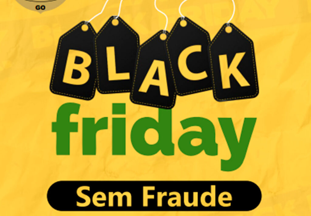 Delegado de Catalão orienta consumidores sobre fraudes na internet