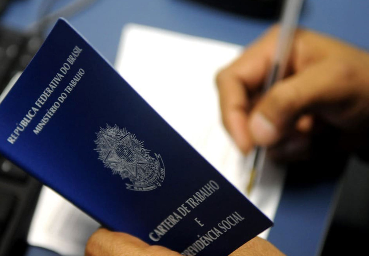 Goiás abre mais de 5 mil empregos em setembro e mantém ritmo acelerado no ano