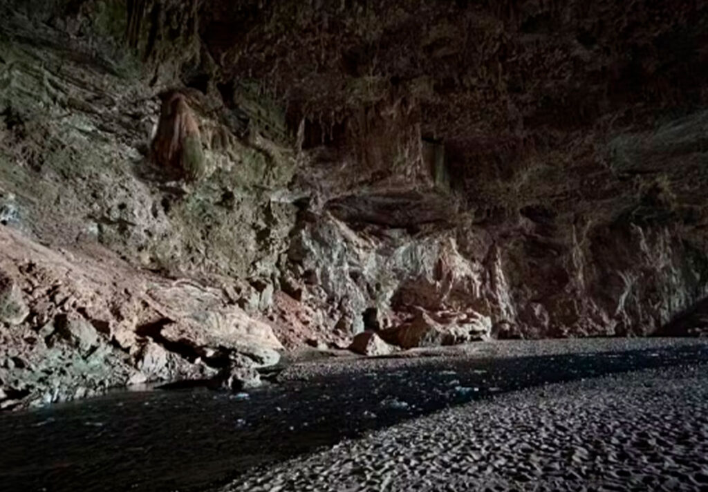 Goiás está entre os cinco estados com mais cavernas do Brasil, revela estudo do ICMBio