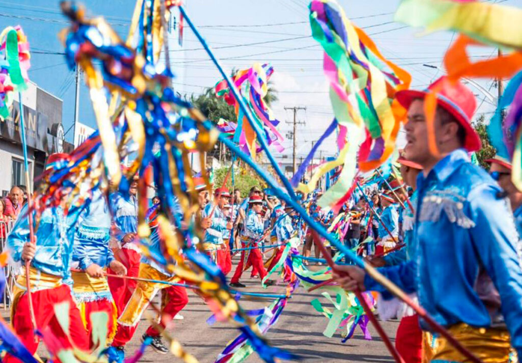Catalão celebra o Segundo Encontro Cultural das Congadas de Goiás neste sábado