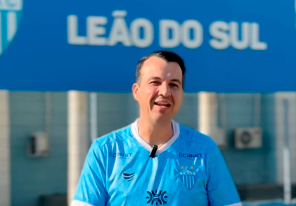 CRAC surpreende e anuncia meta ousada para 2026