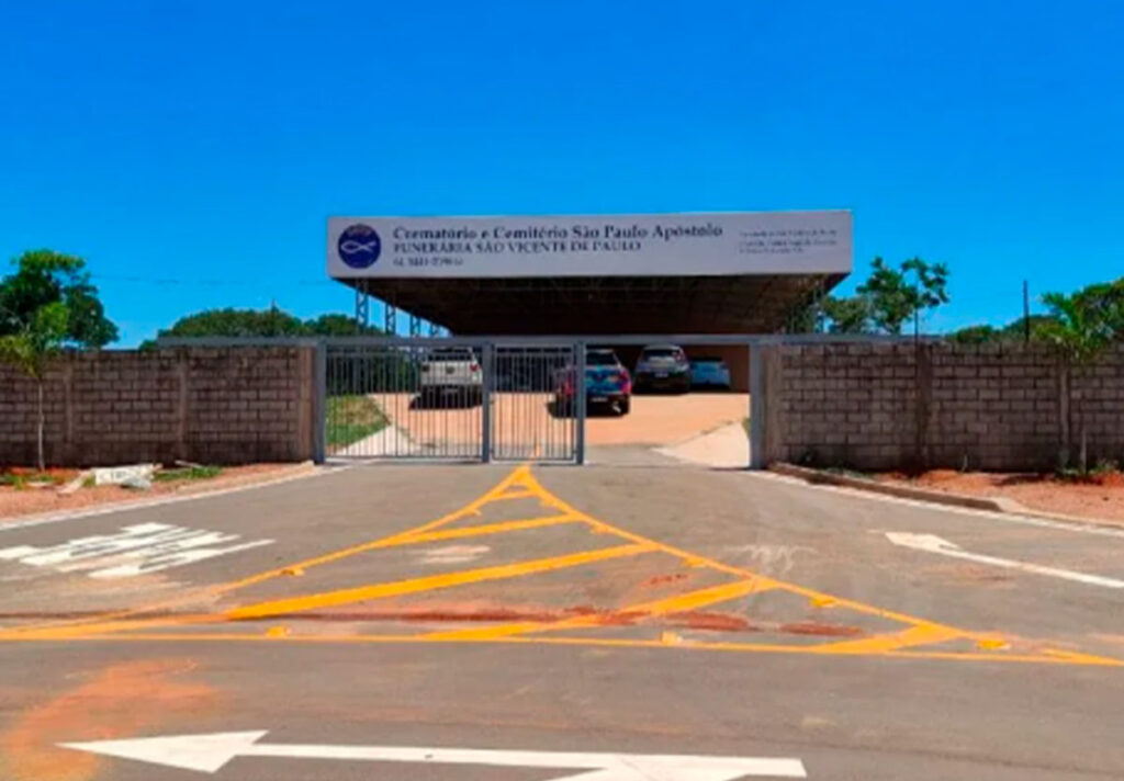 Catalão está prestes a ter crematório próprio