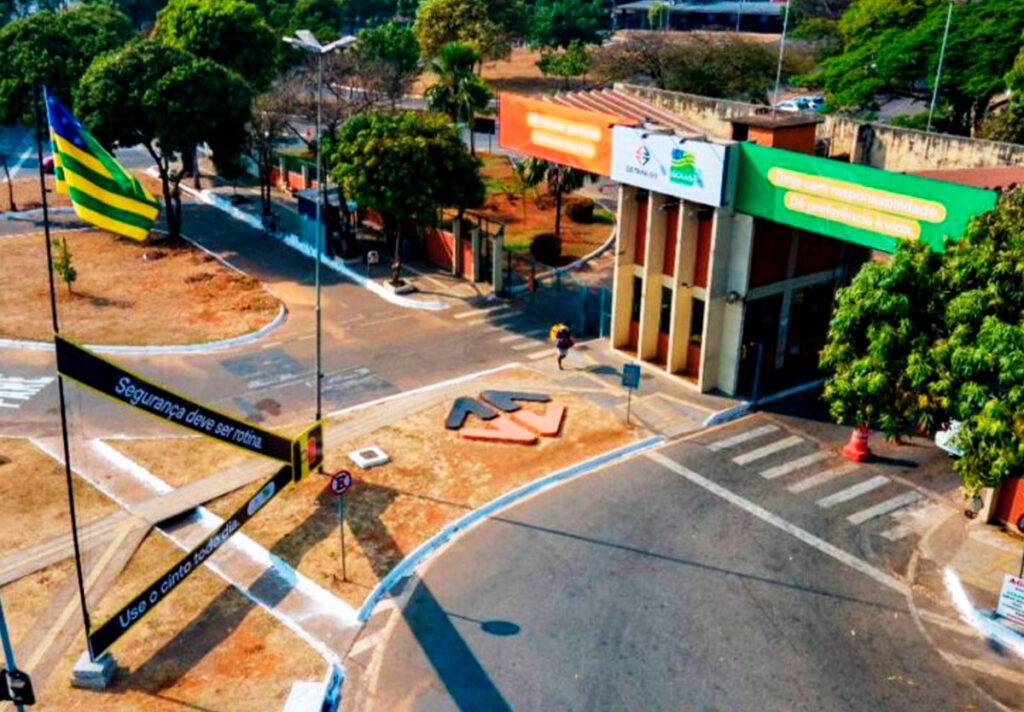 Delegado Waldir destaca medidas de combate à corrupção e fortalecimento da prevenção no trânsito em Goiás