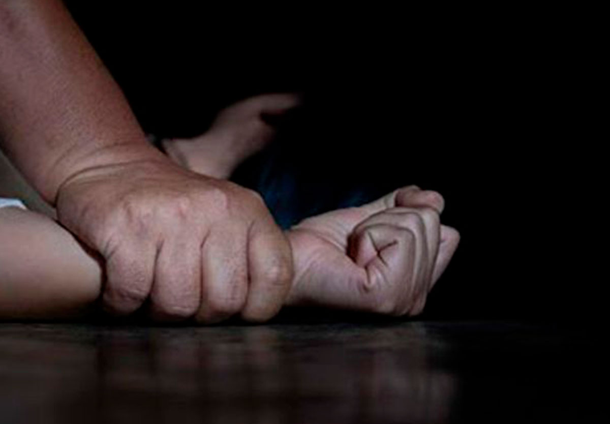 Homem é preso por armazenar vídeo do abuso sexual com menor em Catalão