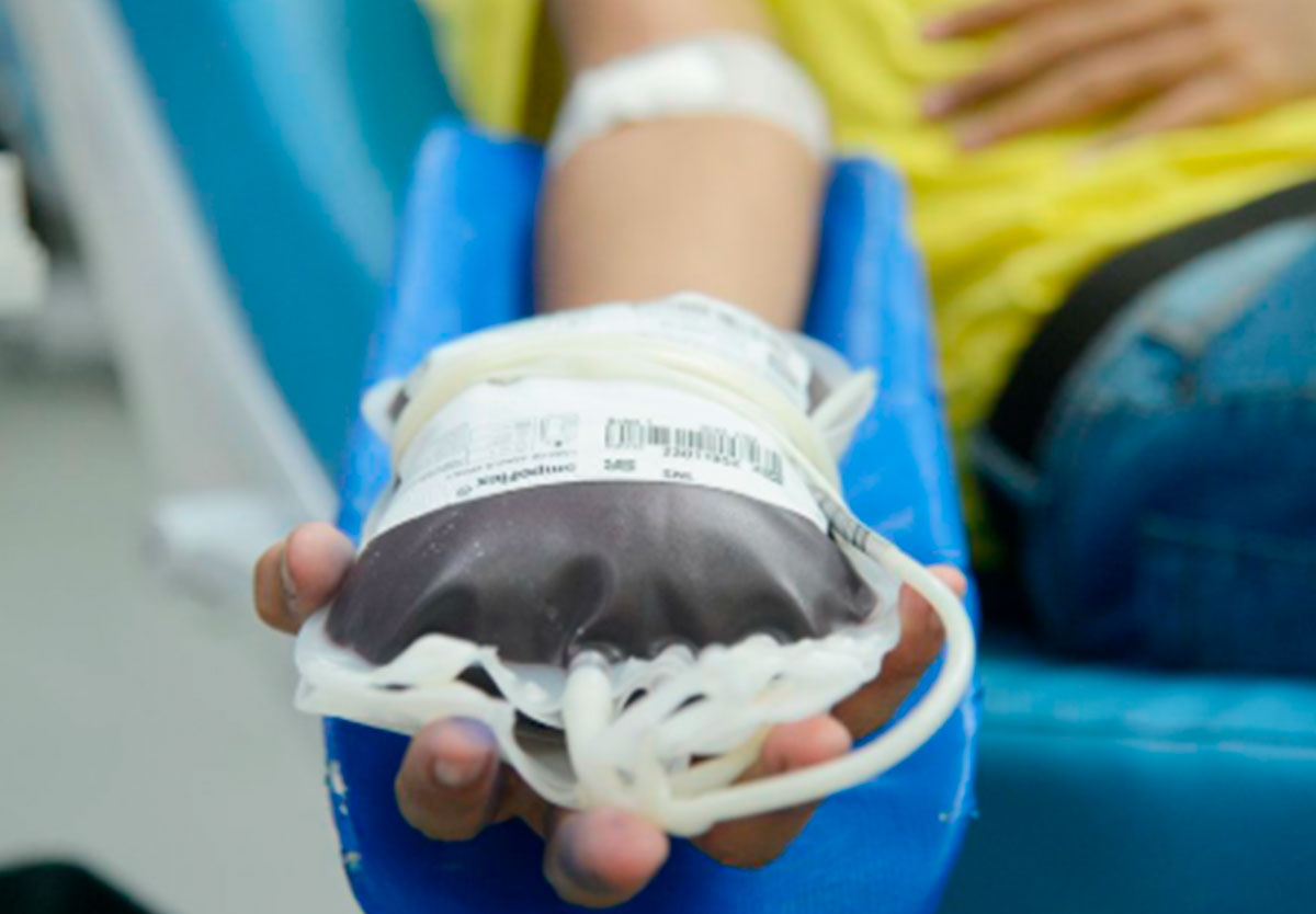 Catalão intensifica campanha no Dia do Doador de Sangue