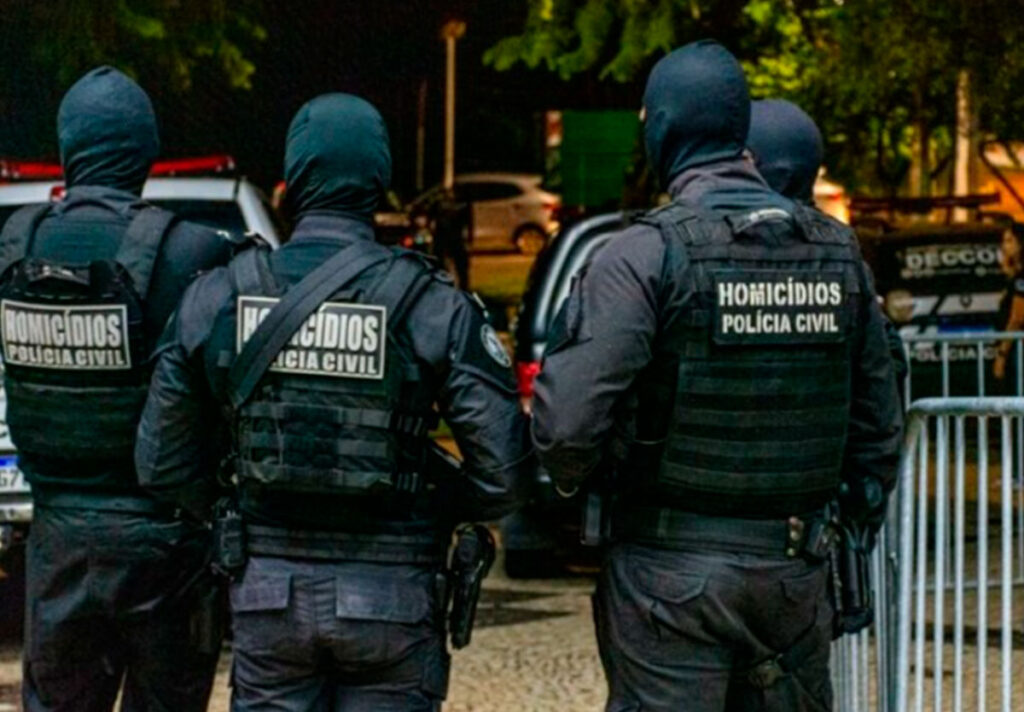 Goiás registra menor número de homicídios em 10 anos, aponta SSP-GO