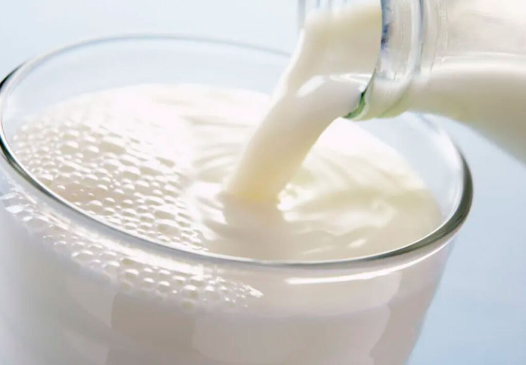 Setor lácteo goiano registra redução nos preços de derivados, diz Seapa