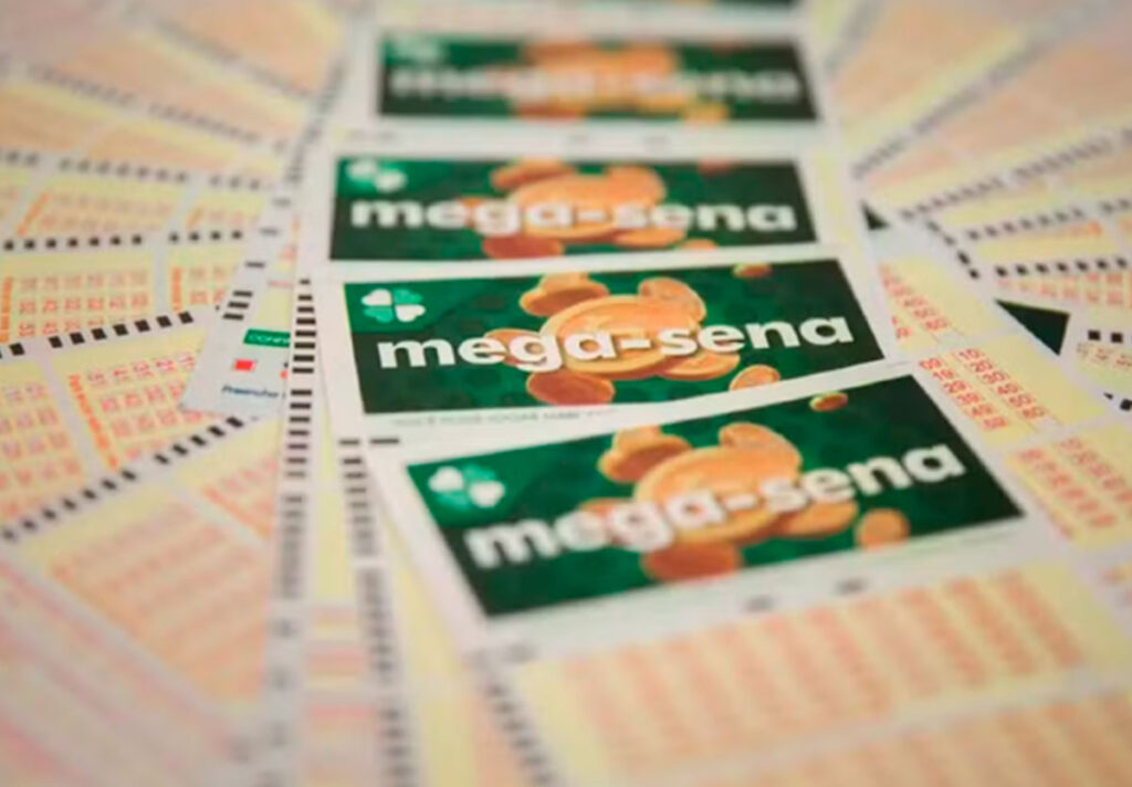 Goiás tem seis sortudos na Mega-Sena; prêmio principal acumula em R$ 41 milhões
