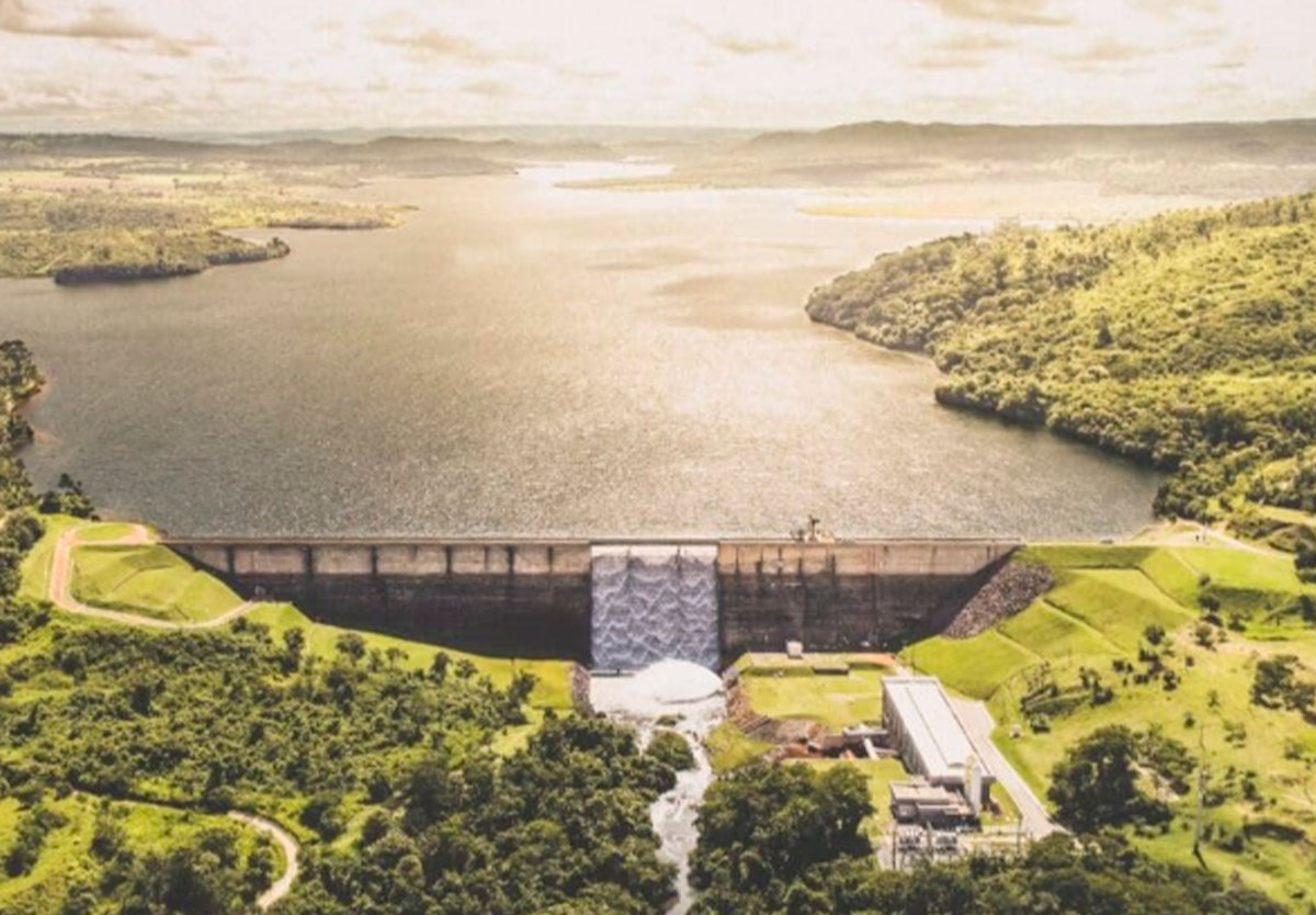 Goiás publica 2ª edição de estudo que aponta caminhos sustentáveis